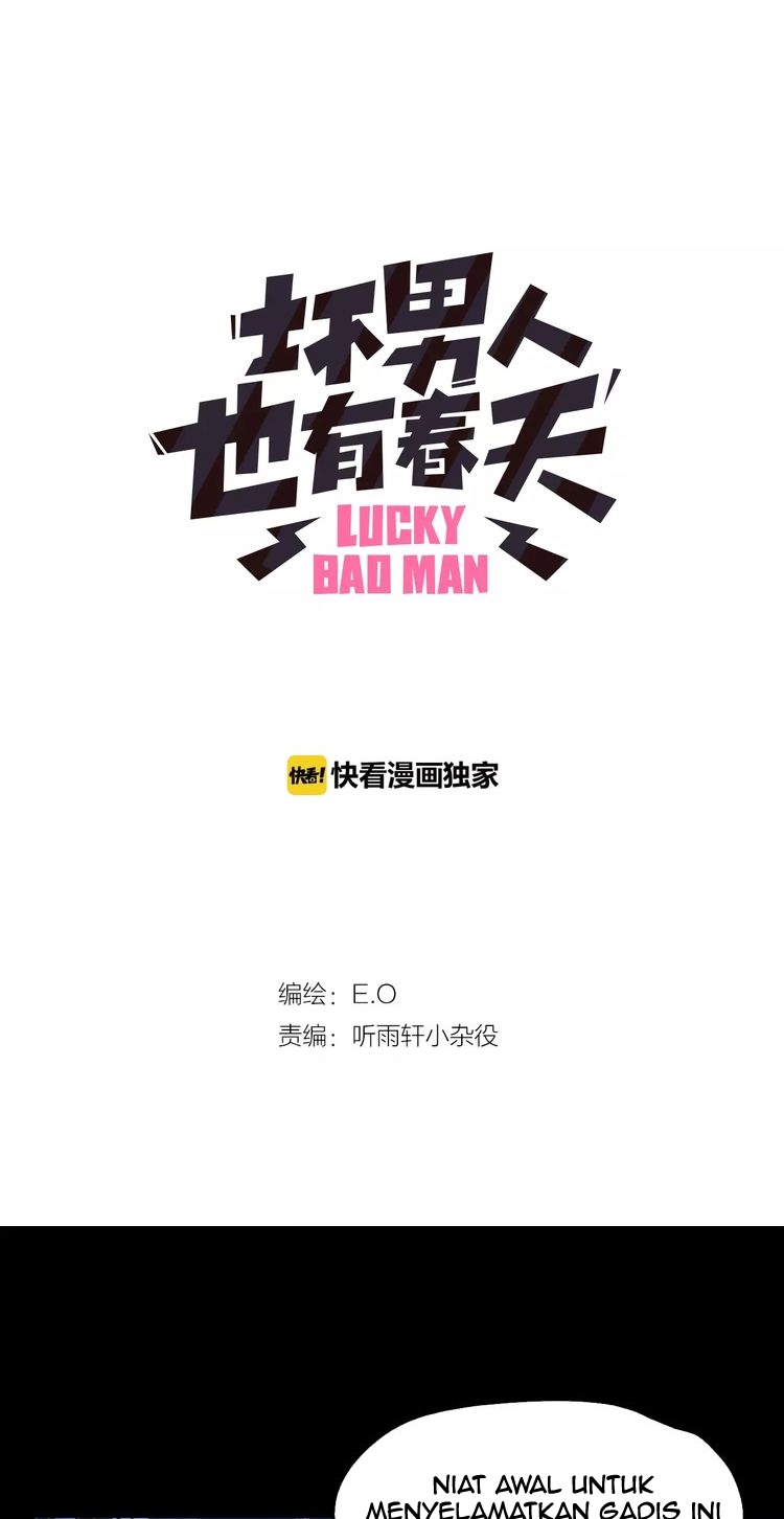 Lucky Bad Man chapter 2